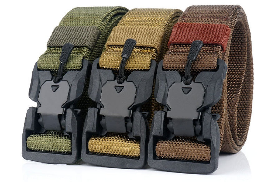 Military Equipment Combat Tactical Belts