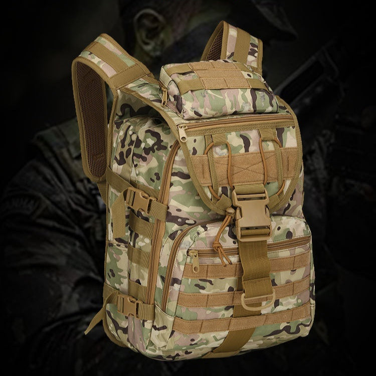 Outdoor Backpack Camouflage Hunting