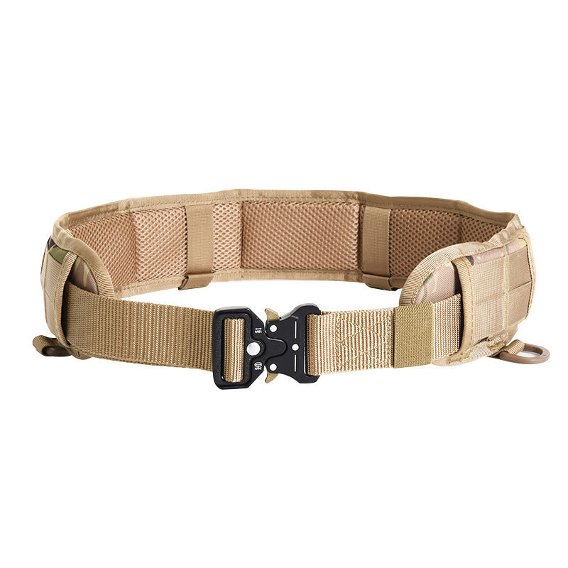 Cross-border Tactical Belt