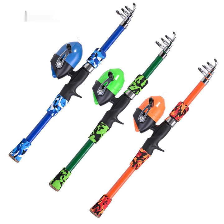 Fishing Rod Fishing Gear