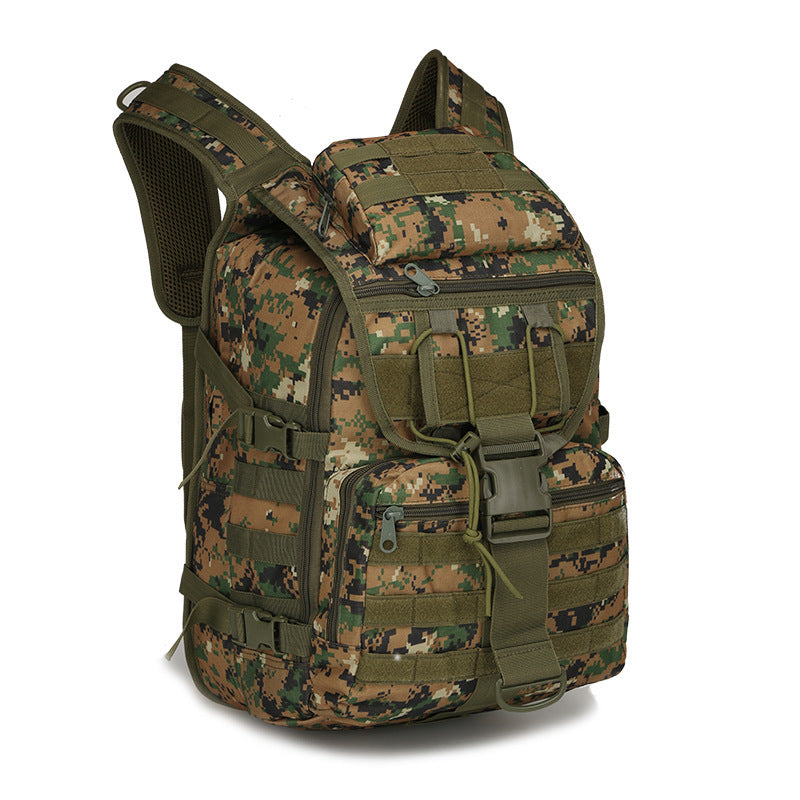 Outdoor Backpack Camouflage Hunting