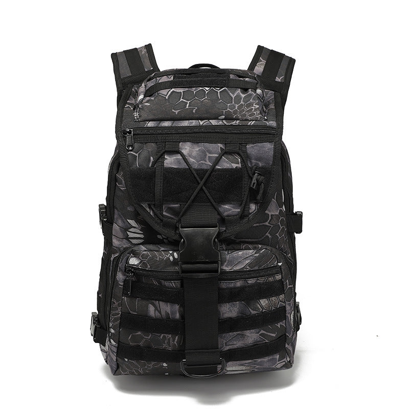 Outdoor Backpack Camouflage Hunting