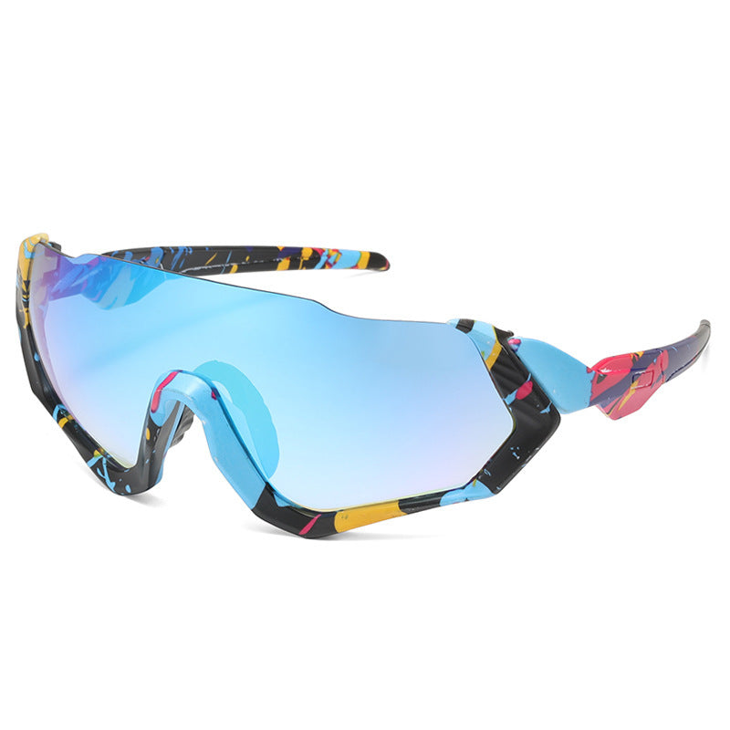 Sports Siamese Sun Glasses