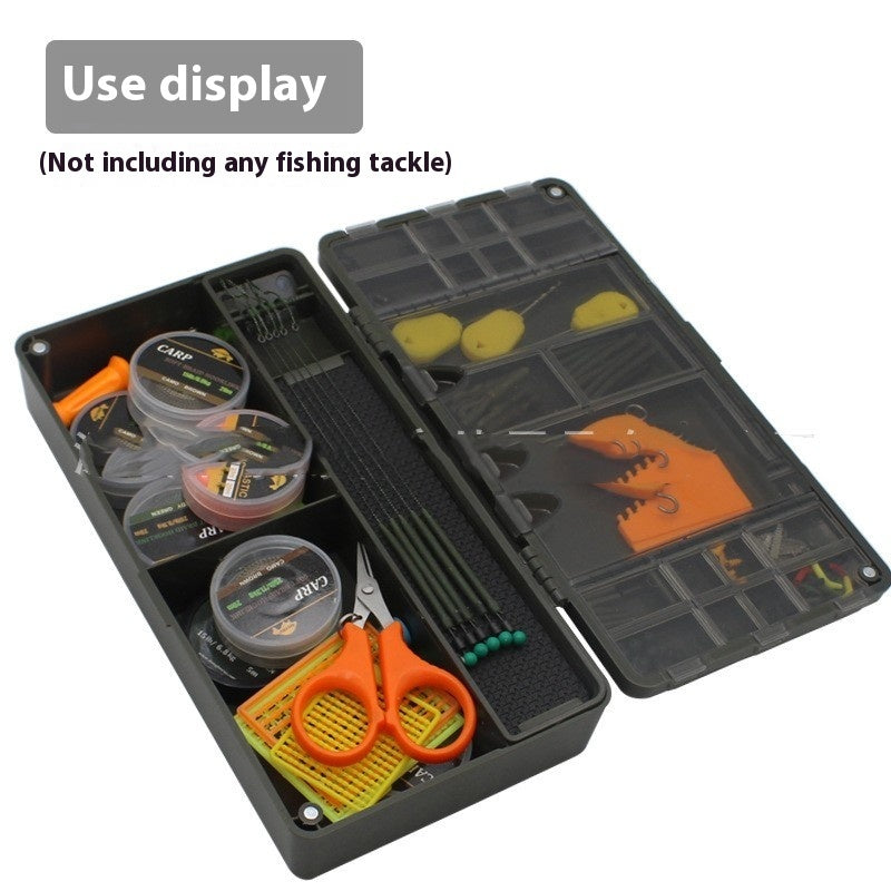 European Carp Fishing Accessories