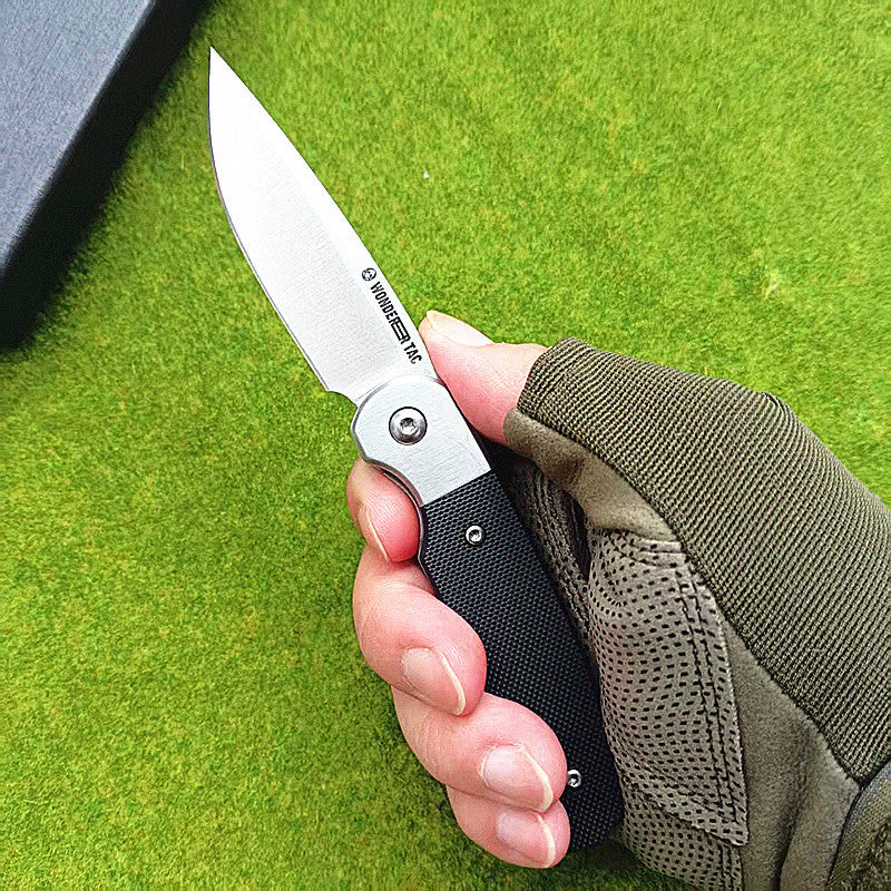 Outdoor Folding Knife Pocket
