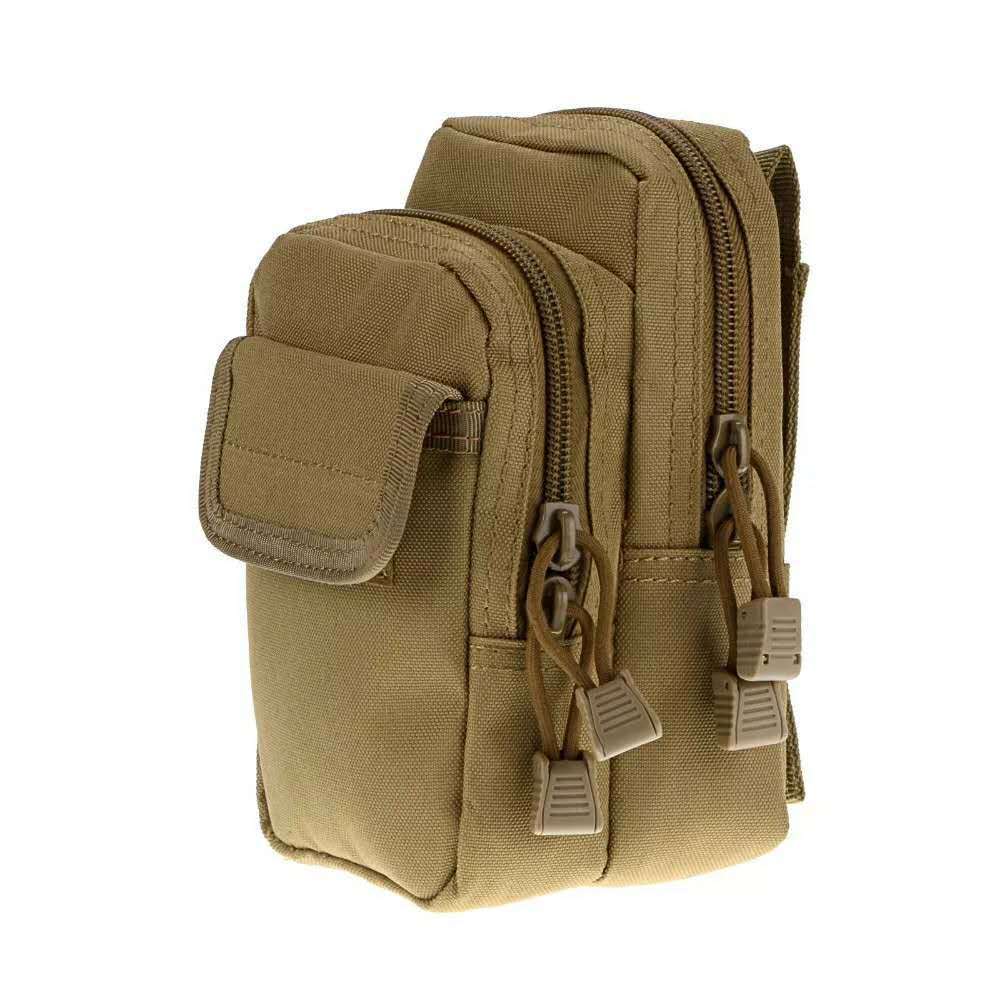 Tactical Wear-resistant Belt Waist Bag