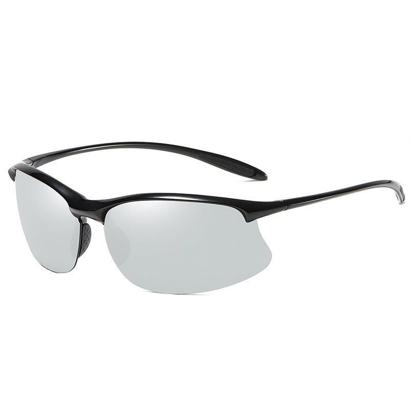 Sports Driving Polarized Light Sun Glasses