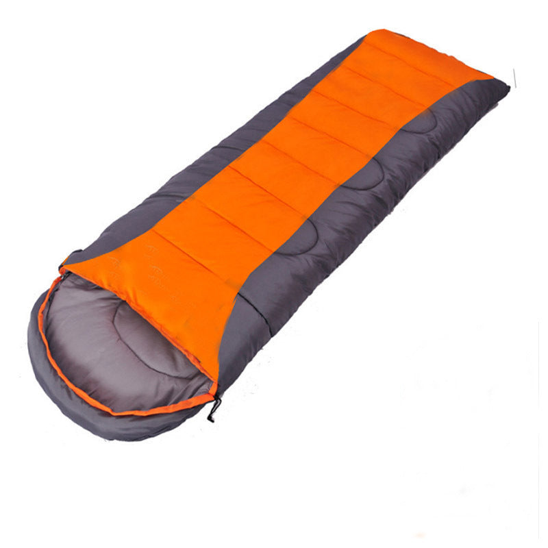 Warm Convenient Camping Sleeping Bag