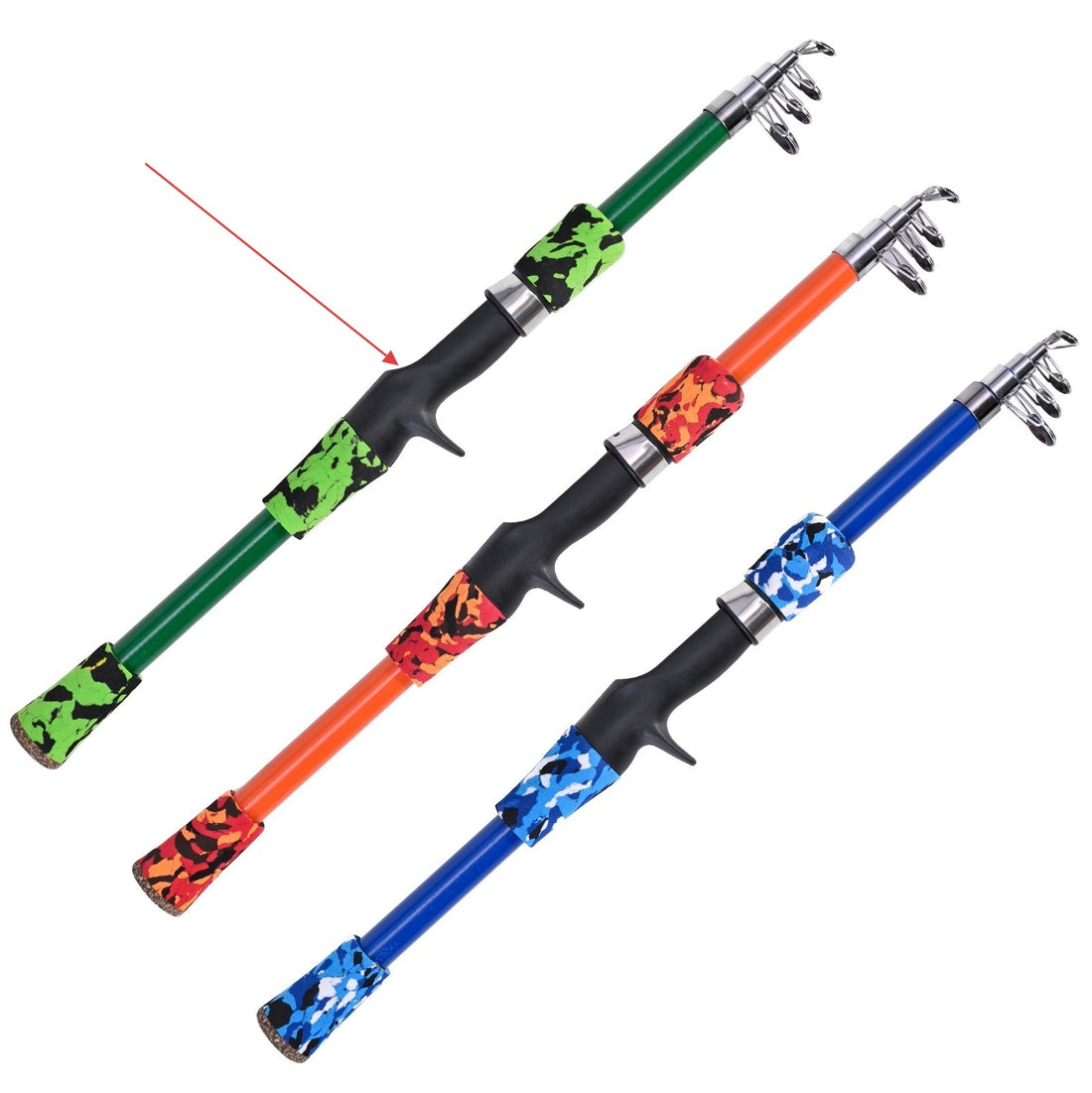 Fishing Rod Fishing Gear