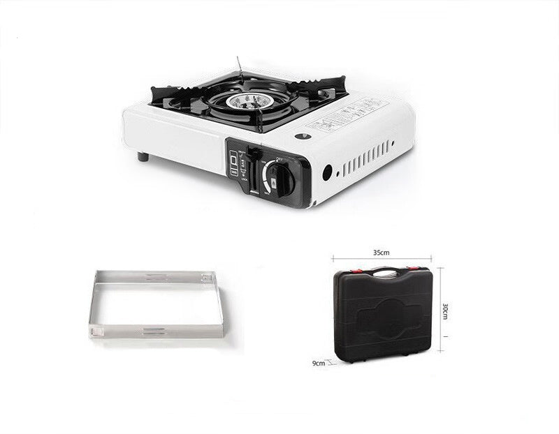 Outdoor Camping Stove Portable