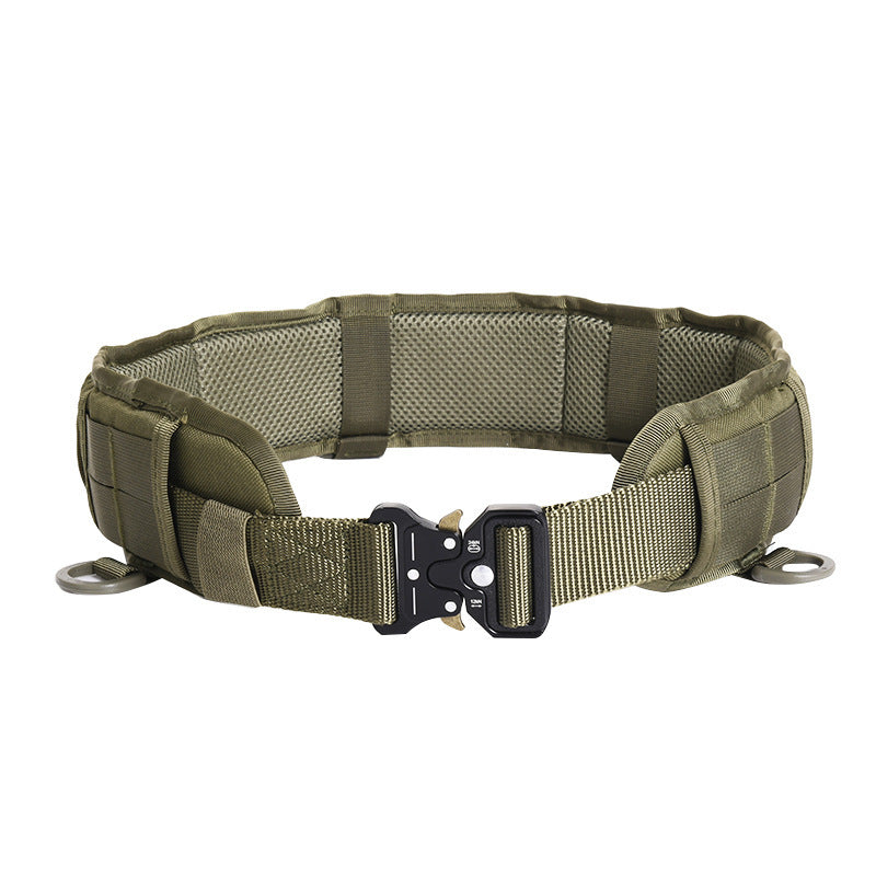 Cross-border Tactical Belt
