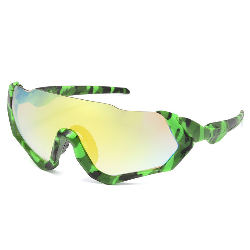 Sports Siamese Sun Glasses