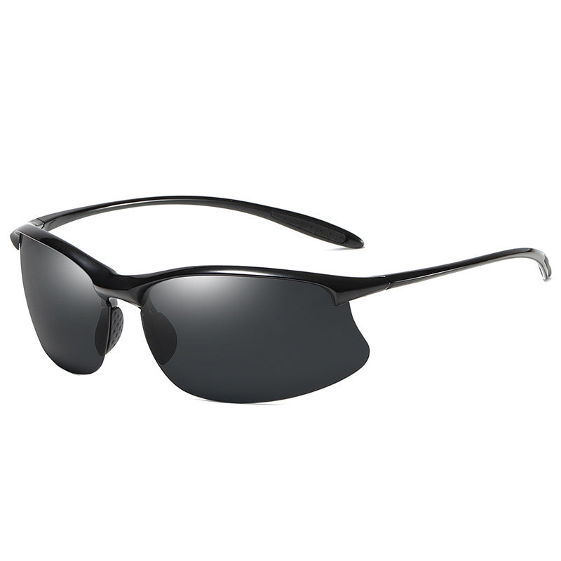 Sports Driving Polarized Light Sun Glasses