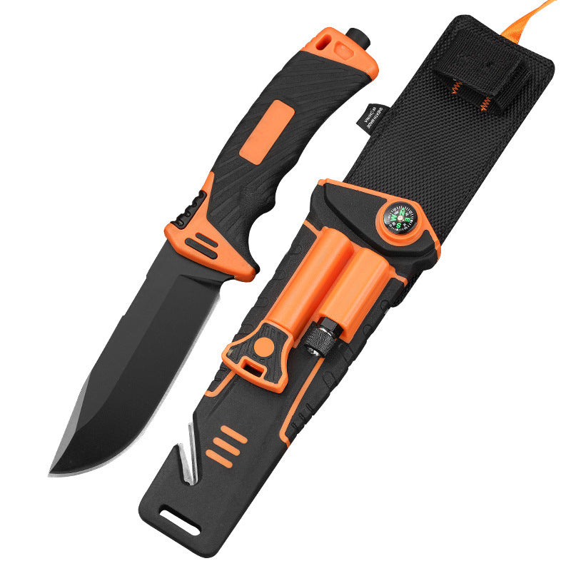 Outdoor Hunting Self-defense Knife