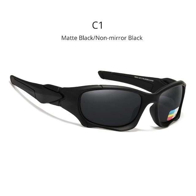 Vintage Men Sun Glasses