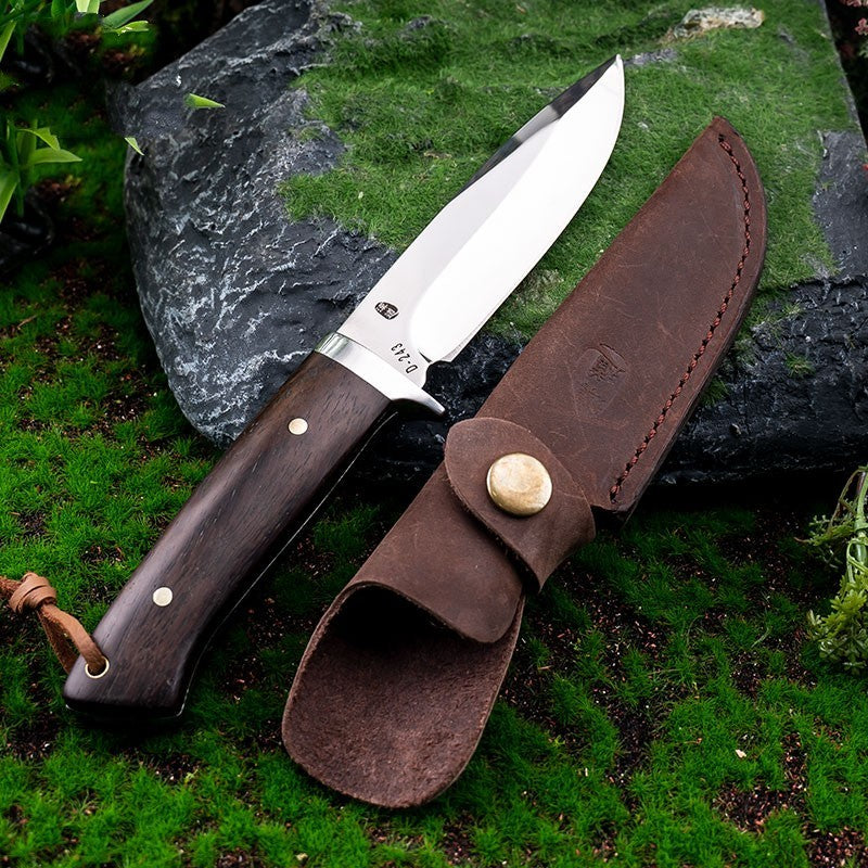 Self-defense Pocket Knife High Hardness