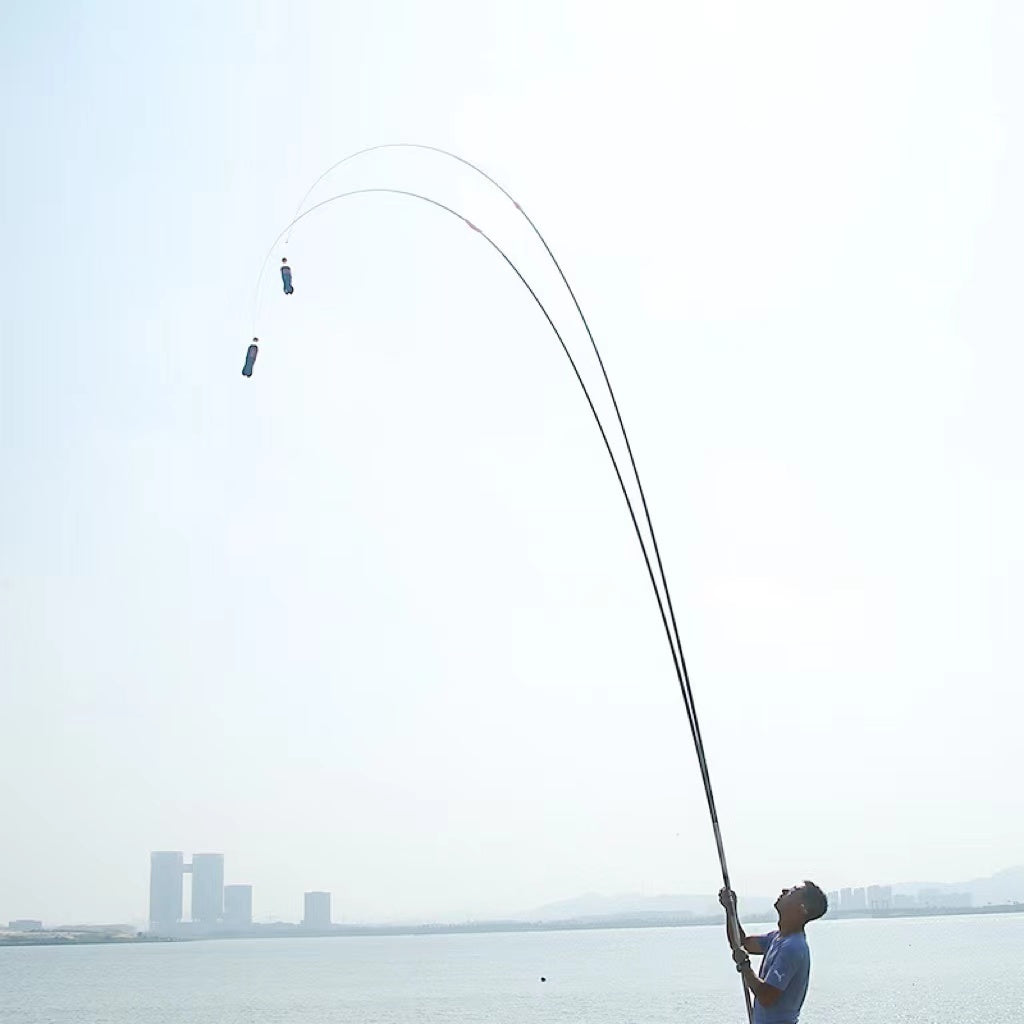 Fishing Rod