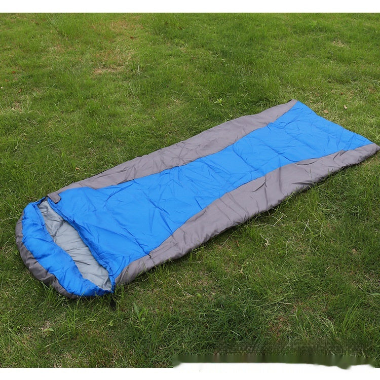 Warm Convenient Camping Sleeping Bag