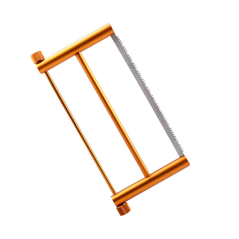 Aluminum Alloy Portable Tool Folding Saw