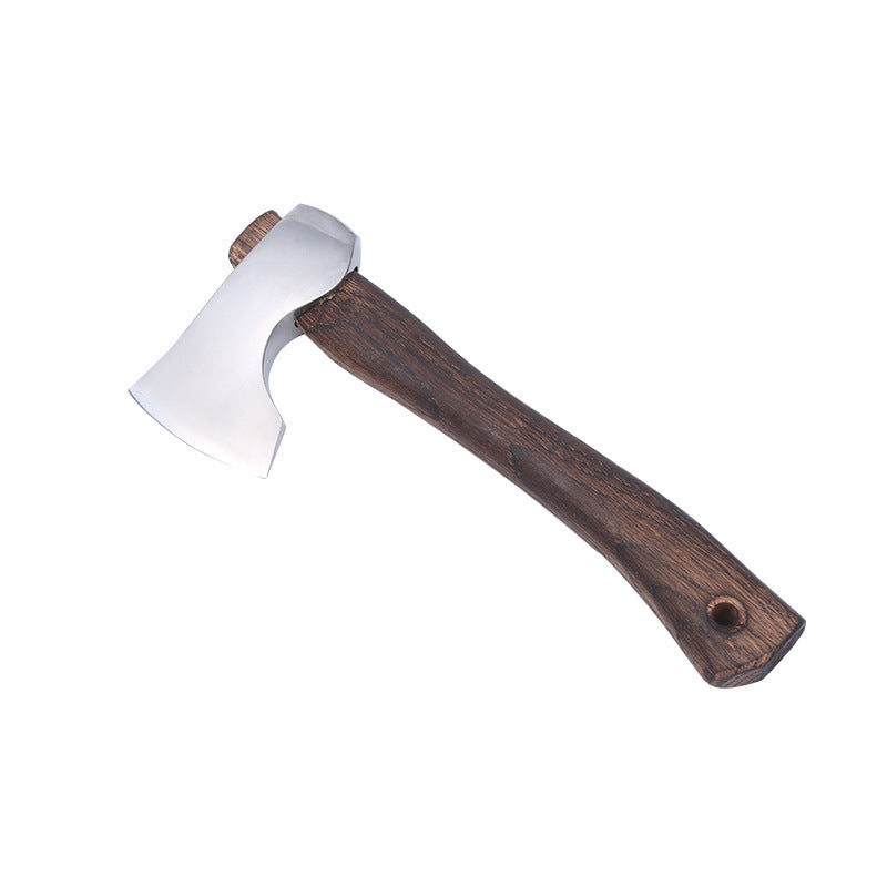 Integrated Outdoor Camping Hatchet