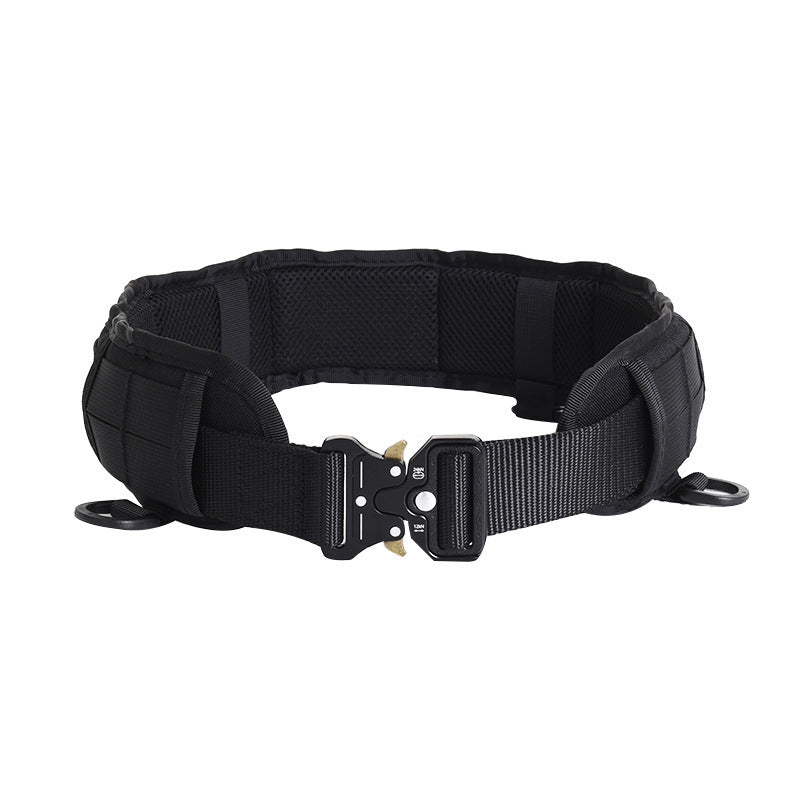 Cross-border Tactical Belt