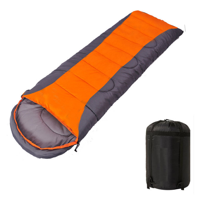 Warm Convenient Camping Sleeping Bag