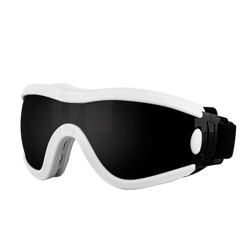 UV Protection Outdoor Sun Protection Goggles
