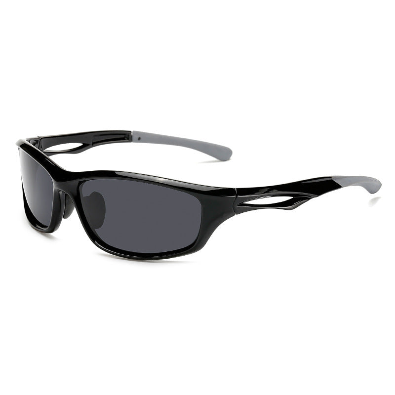 Colorful Sports Sun Glasses Men
