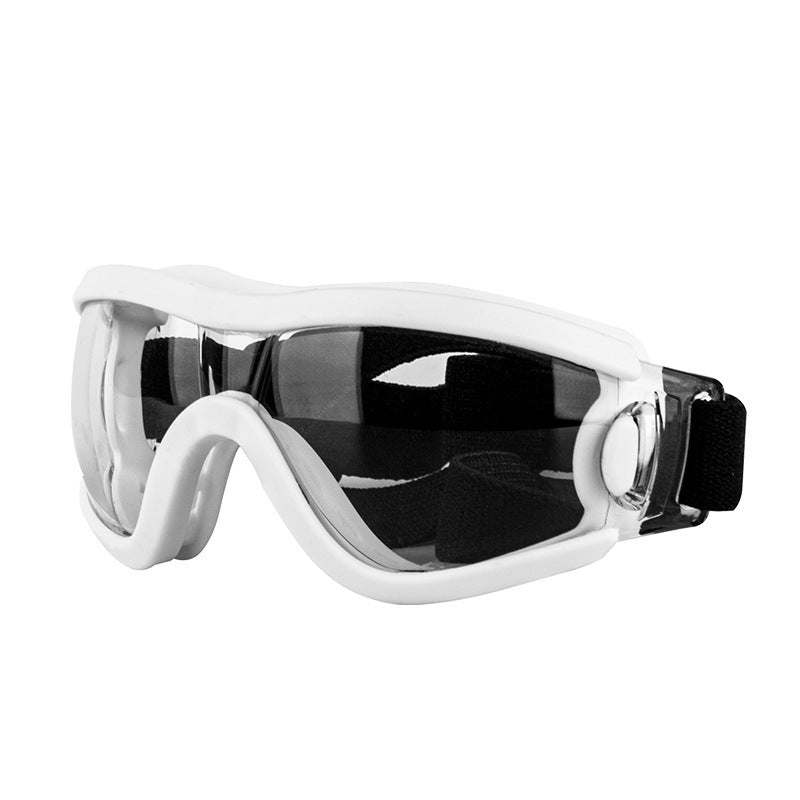 UV Protection Outdoor Sun Protection Goggles