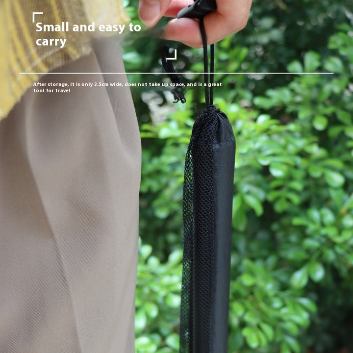 Outdoor Camping Folding Hand Saw