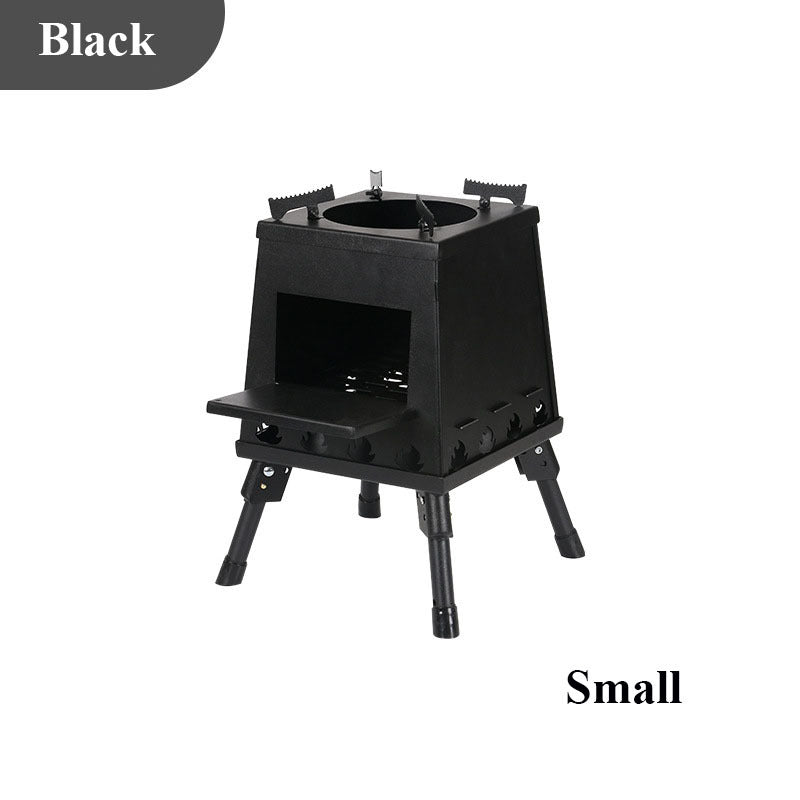 Outdoor Camping Folding Portable Stove