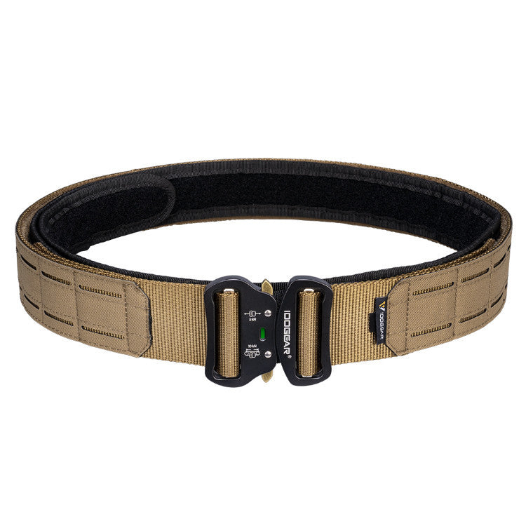 Tactical Laser Waistband Inner Belt