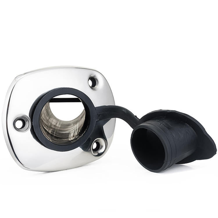 Stainless Steel Fishing Rod Holder