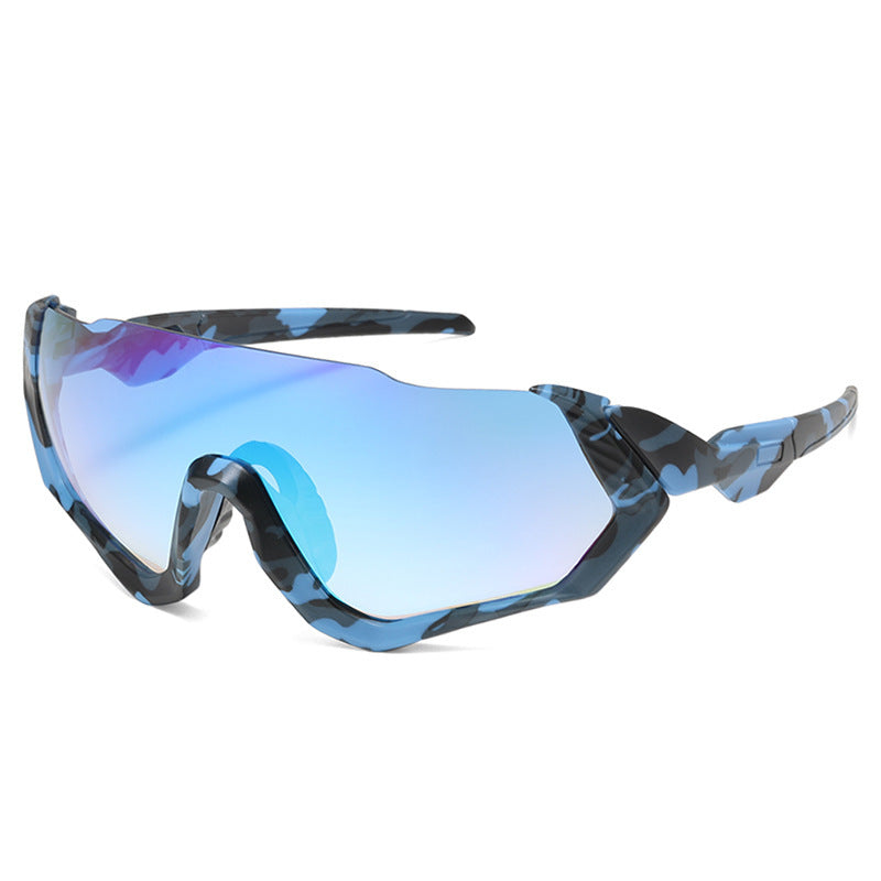 Sports Siamese Sun Glasses