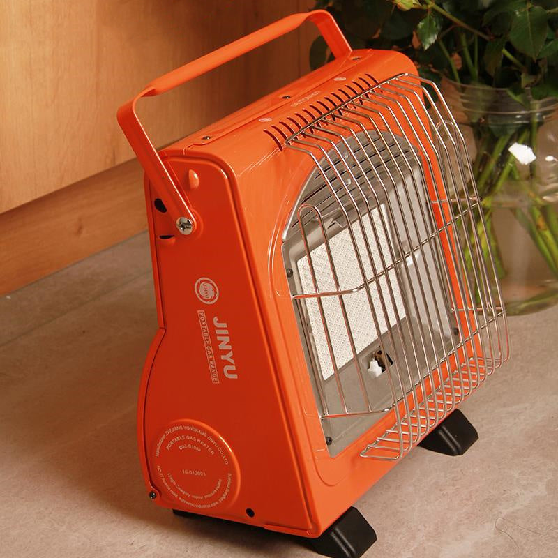 Outdoor Portable Camping Heating Stove