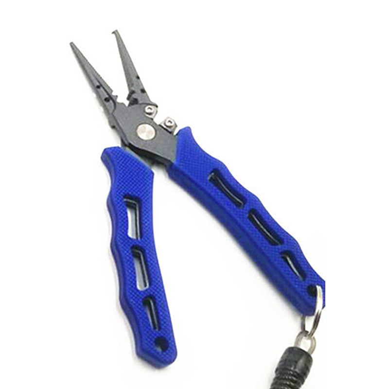 Freshwater Multi-function Pliers Fishing Gear