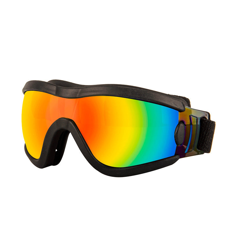 UV Protection Outdoor Sun Protection Goggles