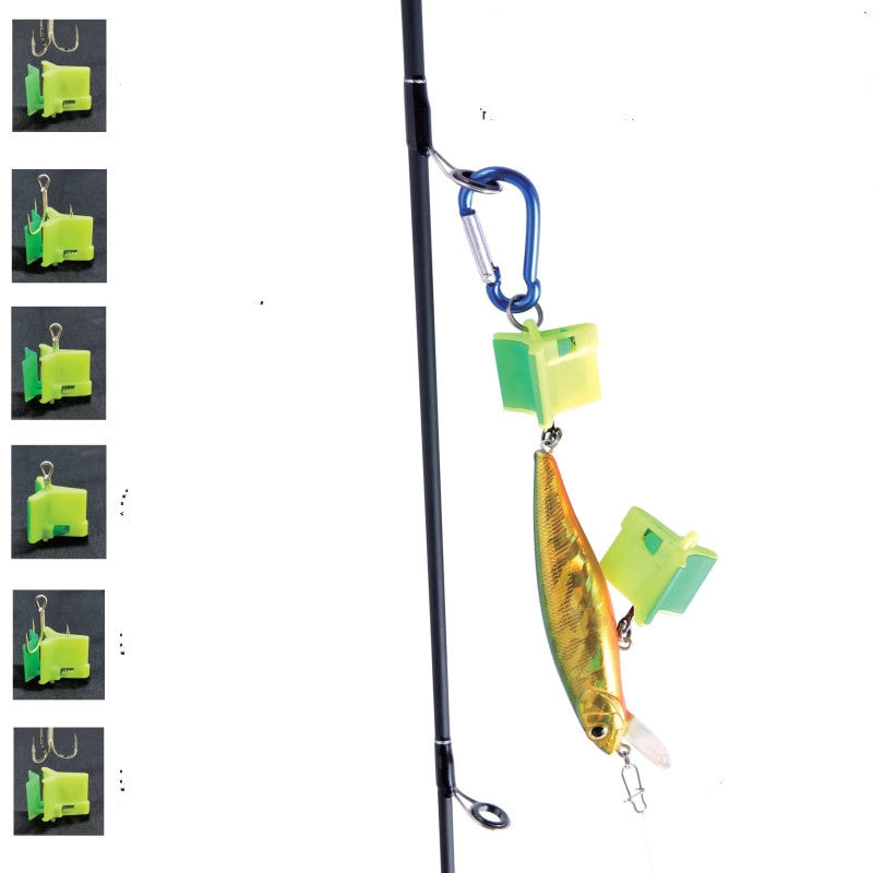 Hook Sets For Fishing Accessories