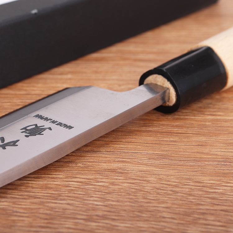 Thickened Killing Fish Knife
