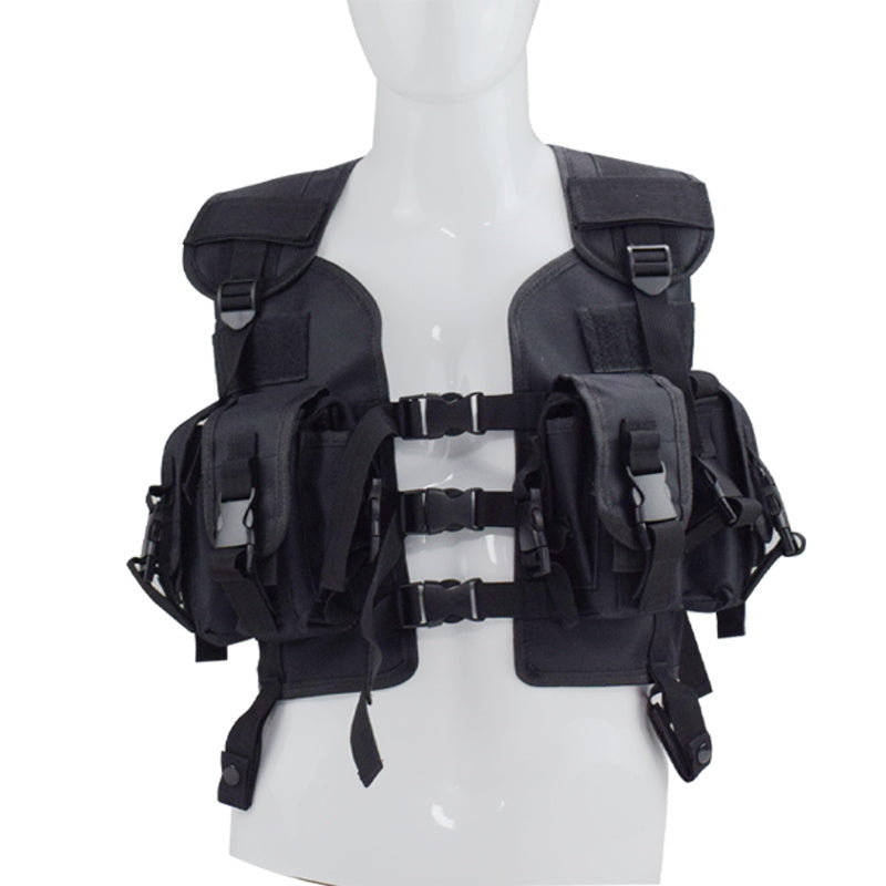 Outdoor Camouflage Gear Equipment
