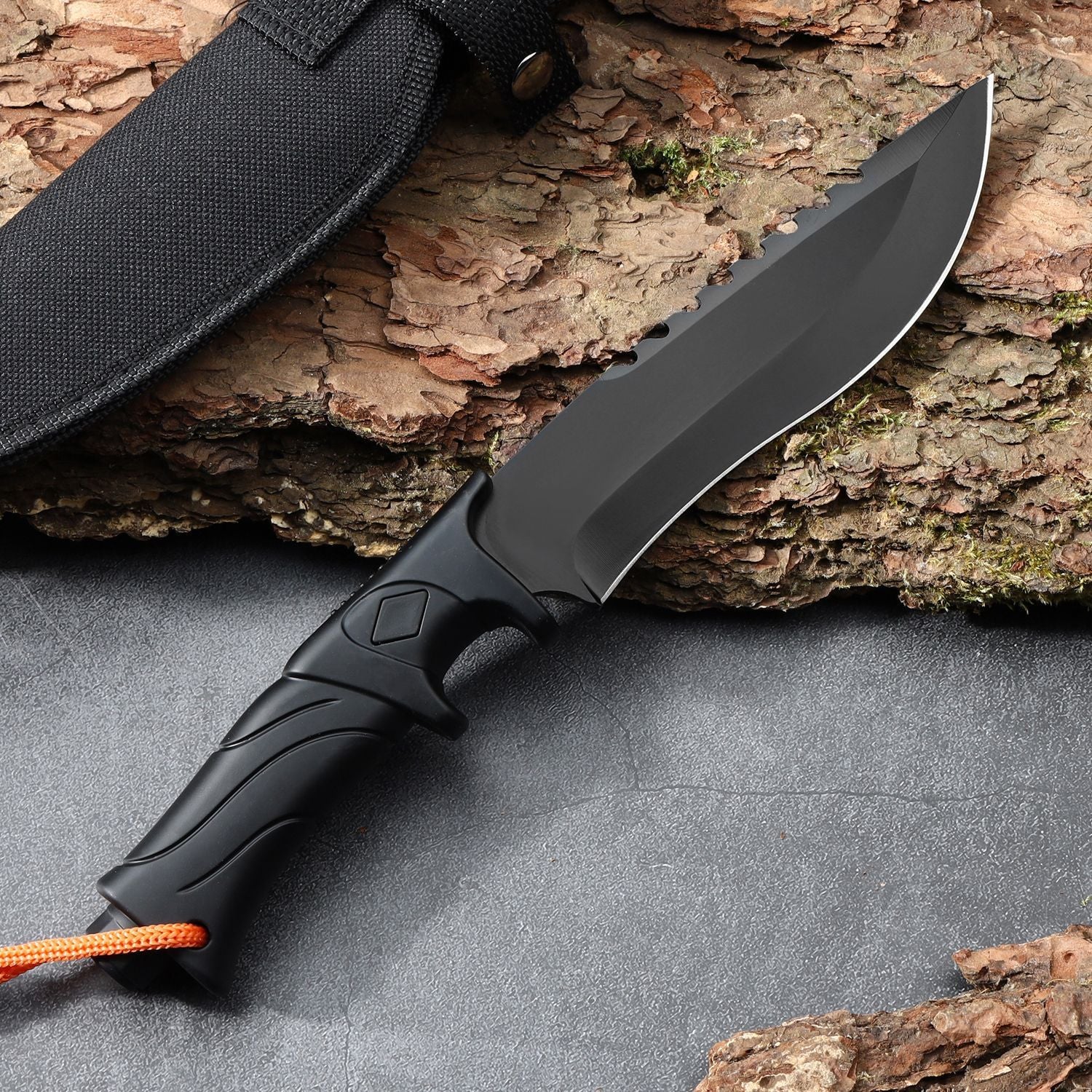 Outdoor Self-defense Portable Mini Knives
