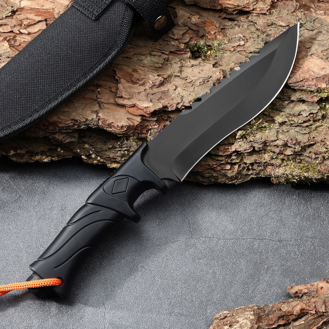 Outdoor Self-defense Portable Mini Knives
