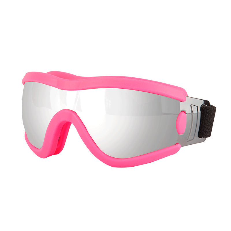 UV Protection Outdoor Sun Protection Goggles