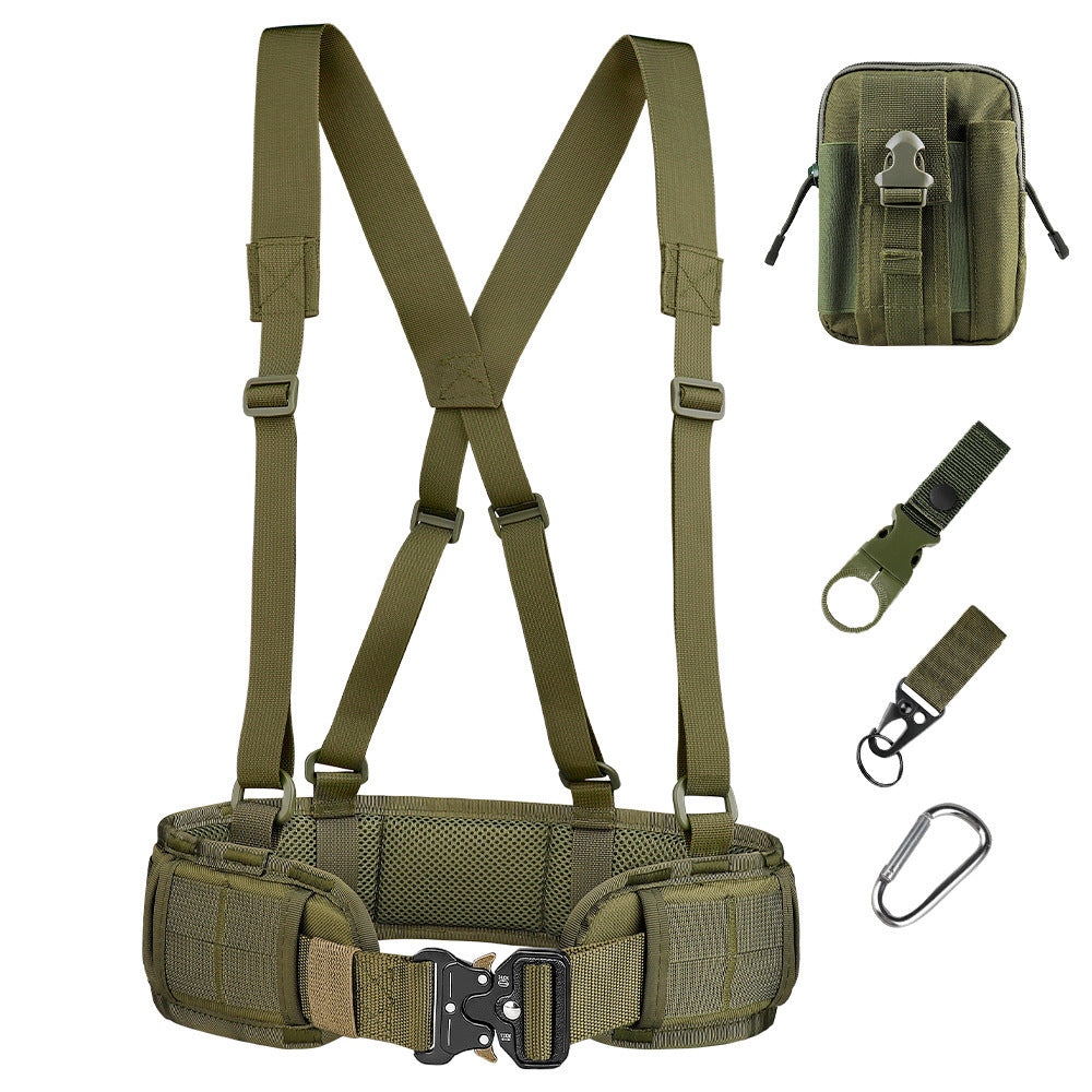 Outdoor Tactics Belt Waist Seal