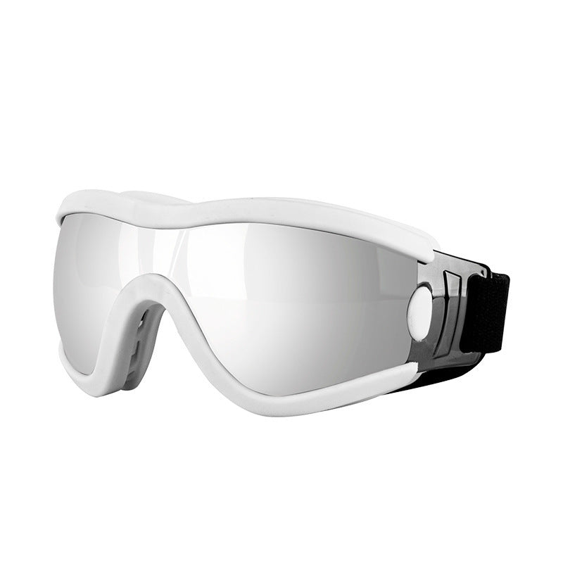 UV Protection Outdoor Sun Protection Goggles