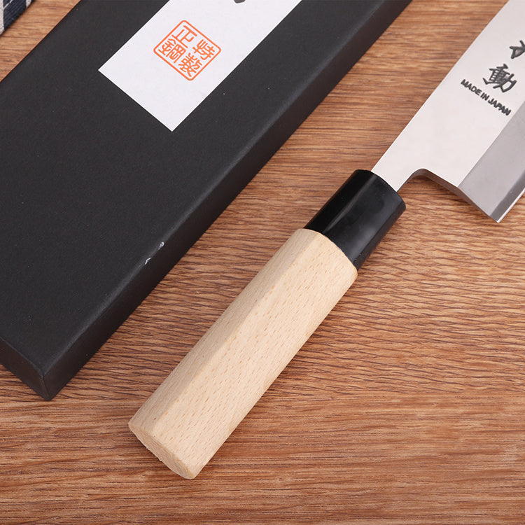 Thickened Killing Fish Knife
