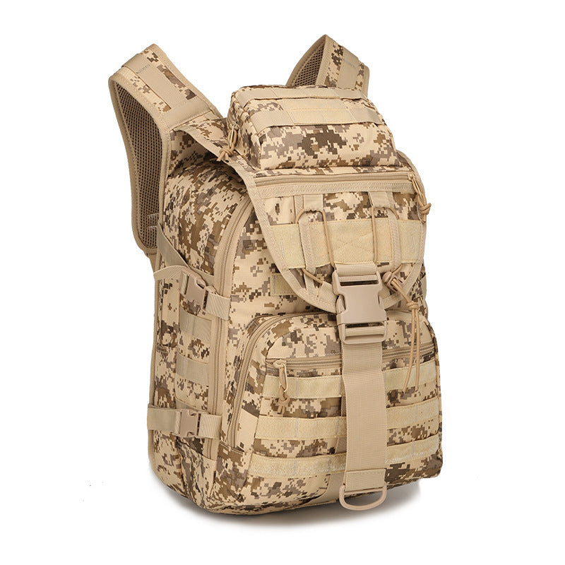 Outdoor Backpack Camouflage Hunting