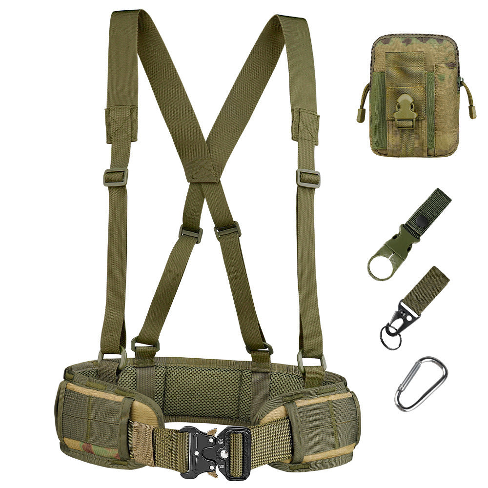 Outdoor Tactics Belt Waist Seal