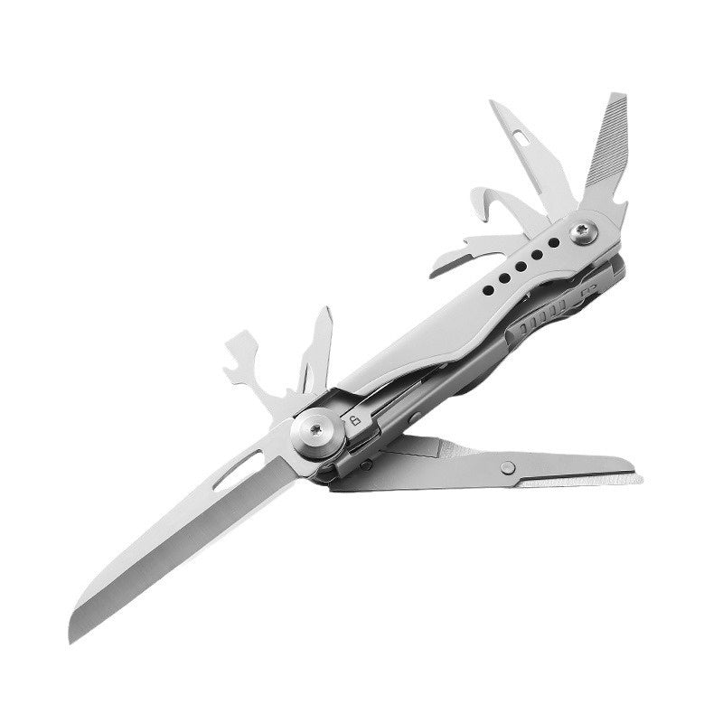 Pocket Knife Stainless Steel Multipurpose Tools