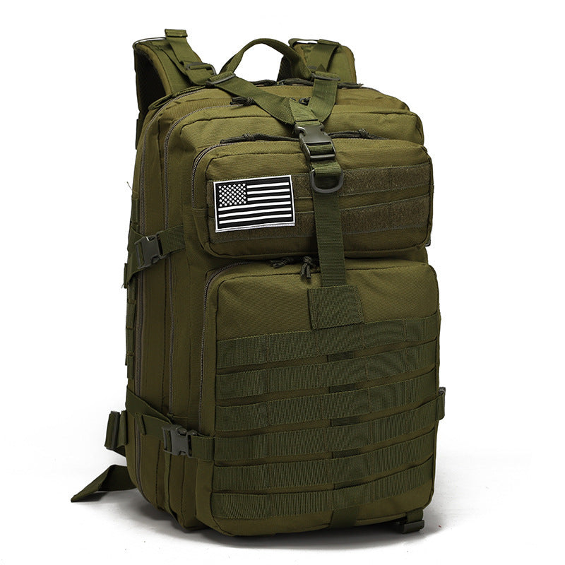Camouflage Bag Tactical Backpack Men